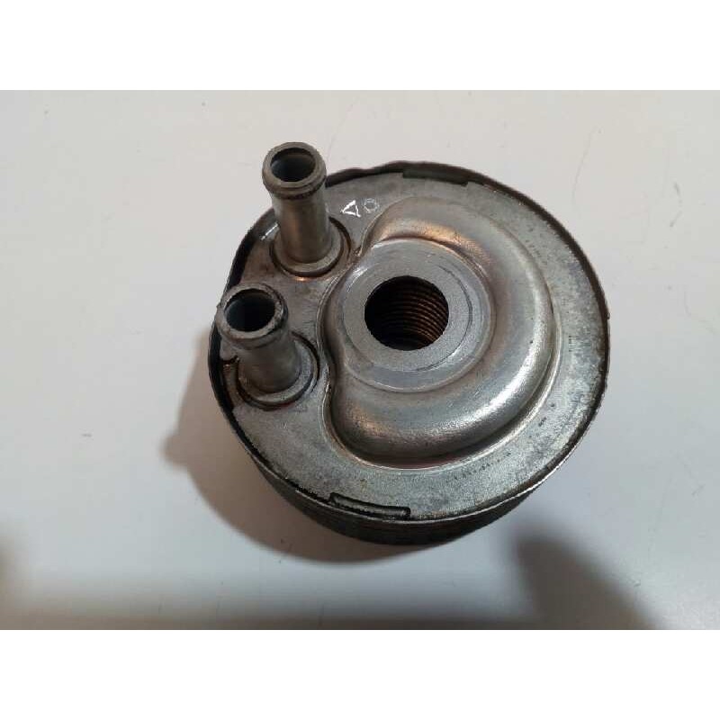 Recambio de enfriador aceite motor para nissan x-trail (t30) edition elegance referencia OEM IAM 178482615  