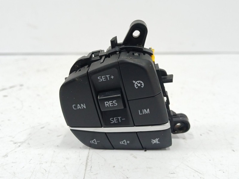 Recambio de mando volante para ford focus iv (hn) 1.0 ecoboost referencia OEM IAM H1BT9E740AB  