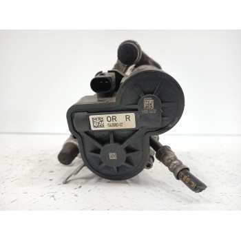 Recambio de pinza freno trasera derecha para bmw x2 (f39) sdrive 18 i referencia OEM IAM 34116860265  