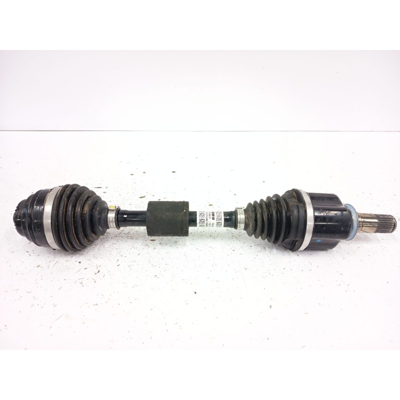 TRANSMISION DELANTERA IZQUIERDA 1027739