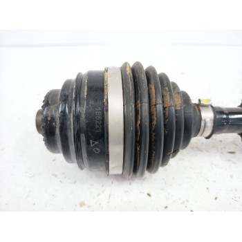 Recambio de transmision delantera izquierda para bmw x2 (f39) sdrive 18 i referencia OEM IAM 5A2E043 1027739 