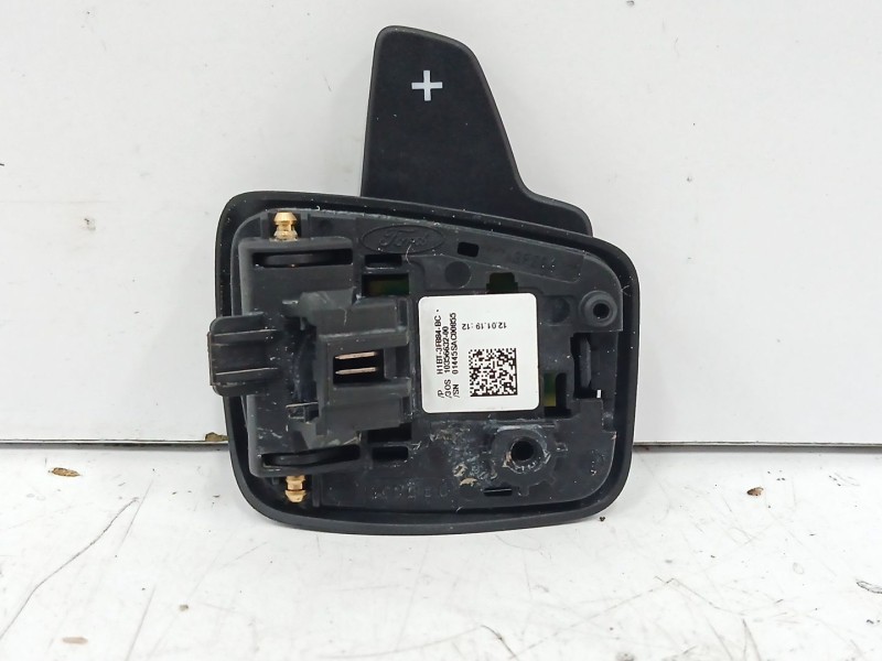 Recambio de mando volante para ford focus iv (hn) 1.0 ecoboost referencia OEM IAM H1BT3F884BC  