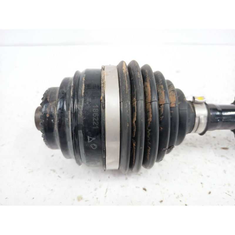 TRANSMISION DELANTERA IZQUIERDA 1027739