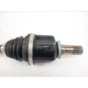 Recambio de transmision delantera izquierda para bmw x2 (f39) sdrive 18 i referencia OEM IAM 5A2E043 1027739 