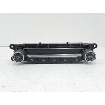 SISTEMA AUDIO / RADIO CD JX7T18K811AC 