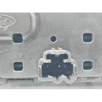 Recambio de sistema audio / radio cd para ford focus iv (hn) 1.0 ecoboost referencia OEM IAM JX7T18K811AC  