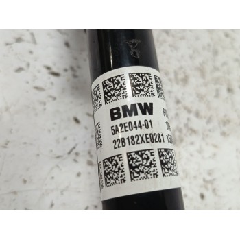 Recambio de transmision delantera derecha para bmw x2 (f39) sdrive 18 i referencia OEM IAM 5A2E044 1027740 