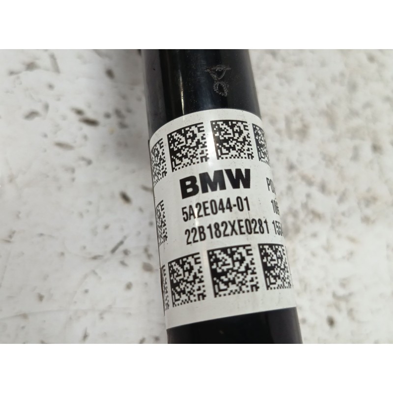 TRANSMISION DELANTERA DERECHA 1027740