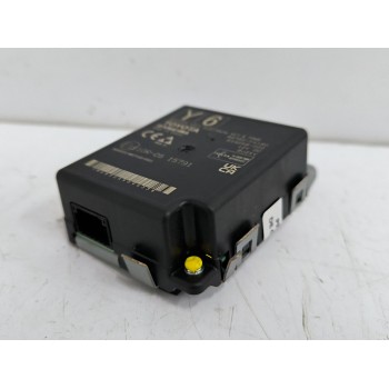 Recambio de modulo electronico para toyota c-hr (_x2_, _h2_), hybrid (zyx20) referencia OEM IAM 897B0F4180 61G268000 