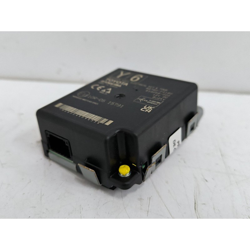 MODULO ELECTRONICO 61G268000