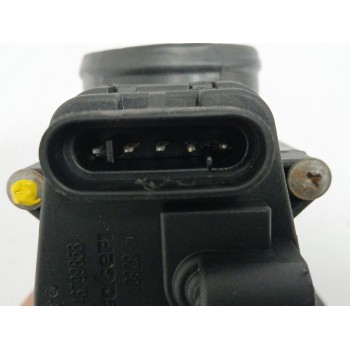 Recambio de caudalimetro para fiat doblo monospace (119_, 223_) 1.9 d (223axb1a) referencia OEM IAM 46799858  