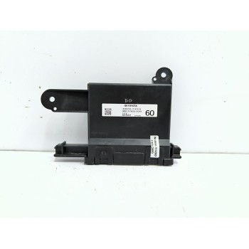 Recambio de modulo electronico para toyota c-hr (_x2_, _h2_), hybrid (zyx20) referencia OEM IAM 88650F4310 MB2776000041 