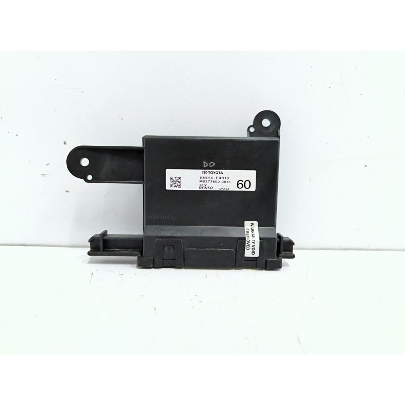 MODULO ELECTRONICO MB2776000041