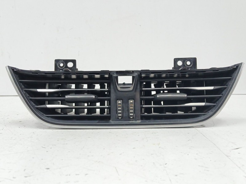 Recambio de rejilla aireadora para ford focus iv (hn) 1.0 ecoboost referencia OEM IAM JX7B19K617BL  JX7B19K617