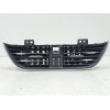 Recambio de rejilla aireadora para ford focus iv (hn) 1.0 ecoboost referencia OEM IAM JX7B19K617BL  JX7B19K617
