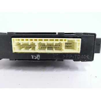 Recambio de modulo electronico para toyota c-hr (_x2_, _h2_), hybrid (zyx20) referencia OEM IAM 88650F4310 MB2776000041 