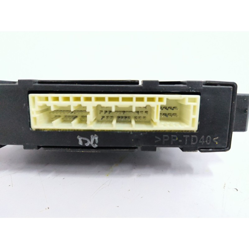 MODULO ELECTRONICO MB2776000041