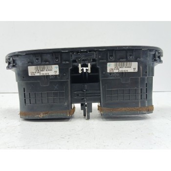 Recambio de rejilla aireadora para ford focus iv (hn) 1.0 ecoboost referencia OEM IAM JX7B19K617BL  JX7B19K617