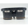 Recambio de rejilla aireadora para ford focus iv (hn) 1.0 ecoboost referencia OEM IAM JX7B19K617BL  JX7B19K617