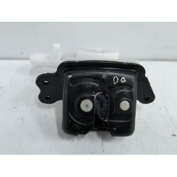 Recambio de cerradura maletero / porton para toyota c-hr (_x2_, _h2_), hybrid (zyx20) referencia OEM IAM   