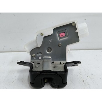 Recambio de cerradura maletero / porton para toyota c-hr (_x2_, _h2_), hybrid (zyx20) referencia OEM IAM   