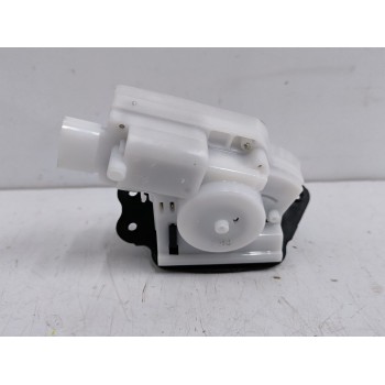 Recambio de cerradura maletero / porton para toyota c-hr (_x2_, _h2_), hybrid (zyx20) referencia OEM IAM   