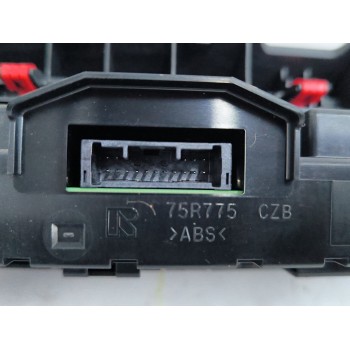 Recambio de mando climatizador para toyota c-hr (_x2_, _h2_), hybrid (zyx20) referencia OEM IAM 55900F4600  