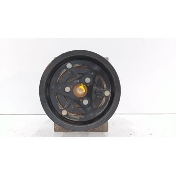Recambio de compresor aire acondicionado para fiat doblo monospace (119_, 223_) 1.9 d (223axb1a) referencia OEM IAM 4472607000  