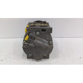 Recambio de compresor aire acondicionado para fiat doblo monospace (119_, 223_) 1.9 d (223axb1a) referencia OEM IAM 4472607000  
