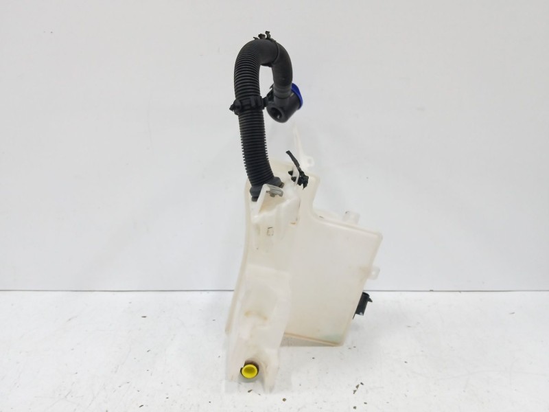 Recambio de deposito limpia para ford focus iv (hn) 1.0 ecoboost referencia OEM IAM JX7B17B613AG  