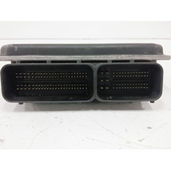 Recambio de centralita motor uce para mercedes-benz clase c coupé (cl203) c 180 kompressor (203.746) referencia OEM IAM A2711539