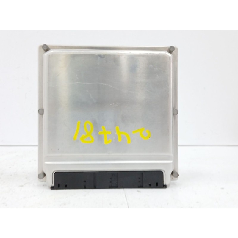 Recambio de modulo electronico para mercedes-benz clase c coupé (cl203) c 180 kompressor (203.746) referencia OEM IAM A000153527