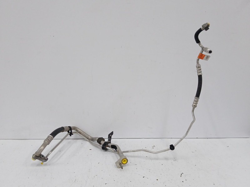 Recambio de tubos aire acondicionado para ford focus iv (hn) 1.0 ecoboost referencia OEM IAM JX6119A834ND  