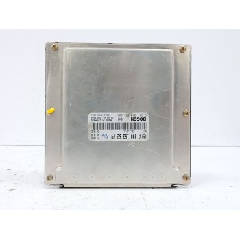 Recambio de modulo electronico para mercedes-benz clase c coupé (cl203) c 180 kompressor (203.746) referencia OEM IAM A000153527