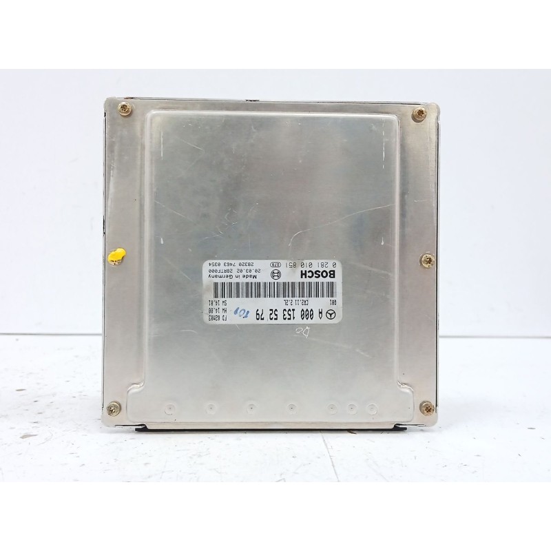 MODULO ELECTRONICO 0281010851