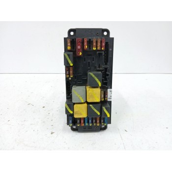 Recambio de caja reles / fusibles para mercedes-benz clase c coupé (cl203) c 180 kompressor (203.746) referencia OEM IAM 0025459