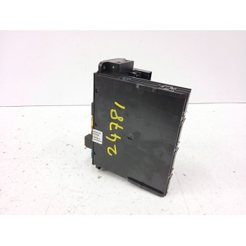 Recambio de caja reles / fusibles para mercedes-benz clase c coupé (cl203) c 180 kompressor (203.746) referencia OEM IAM 0025459