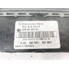 Recambio de caja reles / fusibles para mercedes-benz clase c coupé (cl203) c 180 kompressor (203.746) referencia OEM IAM 0025459