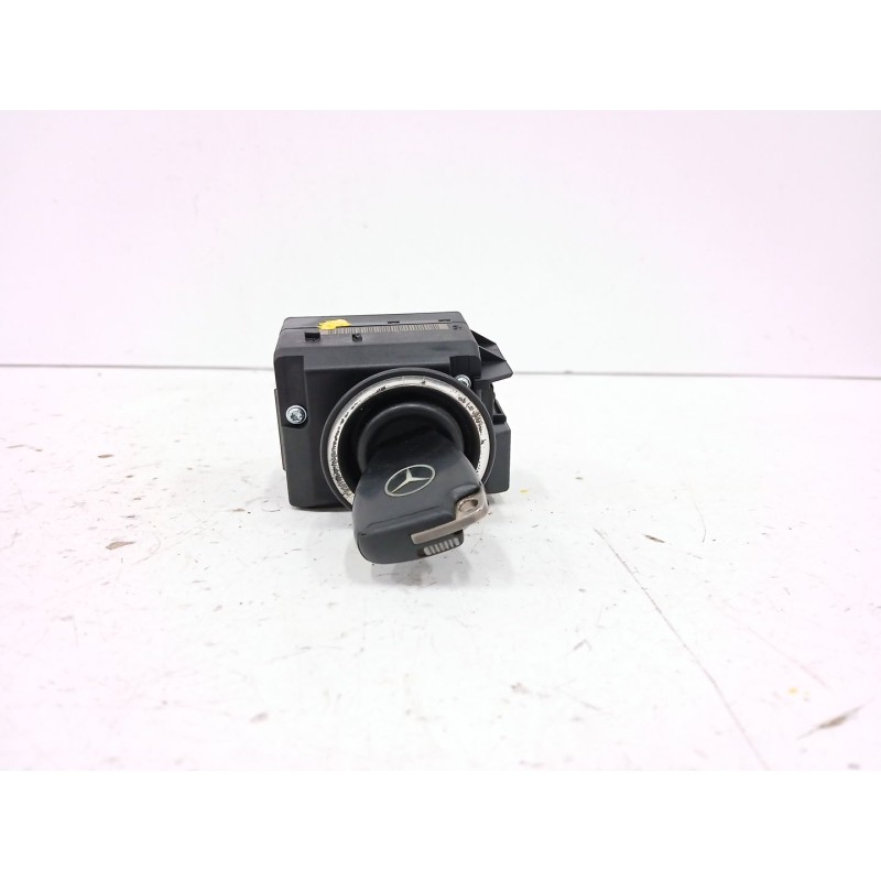 Recambio de conmutador de arranque para mercedes-benz clase c coupé (cl203) c 180 kompressor (203.746) referencia OEM IAM 209545