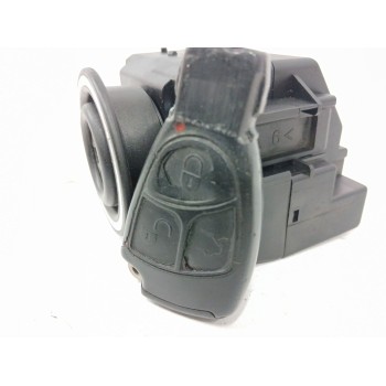 Recambio de conmutador de arranque para mercedes-benz clase c coupé (cl203) c 180 kompressor (203.746) referencia OEM IAM 209545