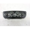 Recambio de mando climatizador para mercedes-benz clase c coupé (cl203) c 180 kompressor (203.746) referencia OEM IAM A209830008