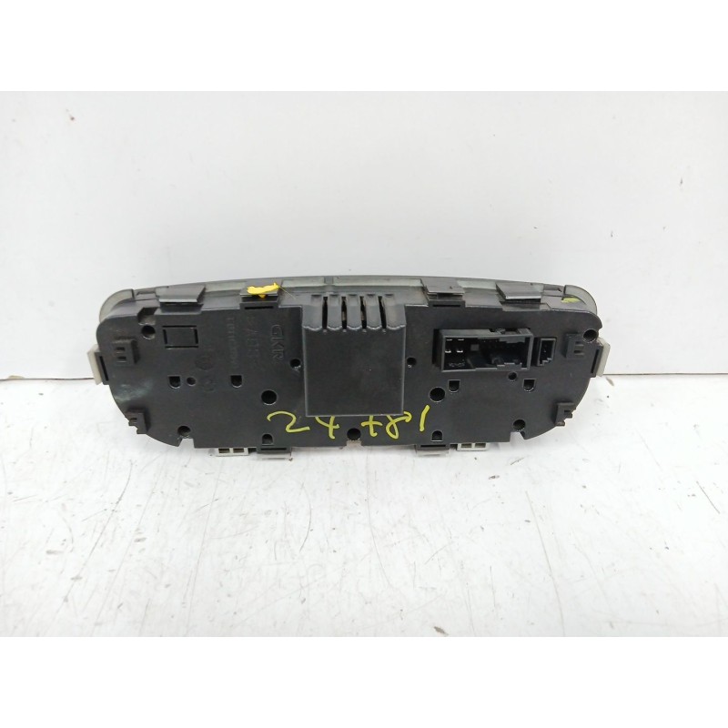 MANDO CLIMATIZADOR 944D517876 9140010497