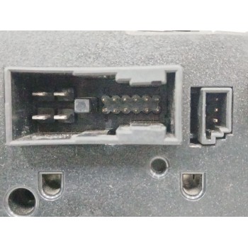 Recambio de mando climatizador para mercedes-benz clase c coupé (cl203) c 180 kompressor (203.746) referencia OEM IAM A209830008