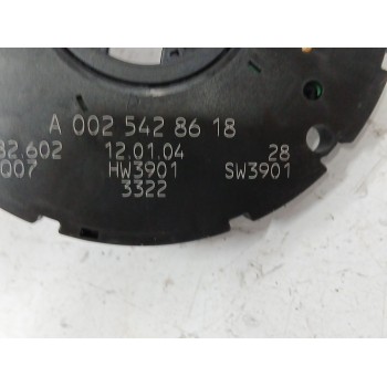 Recambio de sensor para mercedes-benz clase c coupé (cl203) c 180 kompressor (203.746) referencia OEM IAM A0025428618  