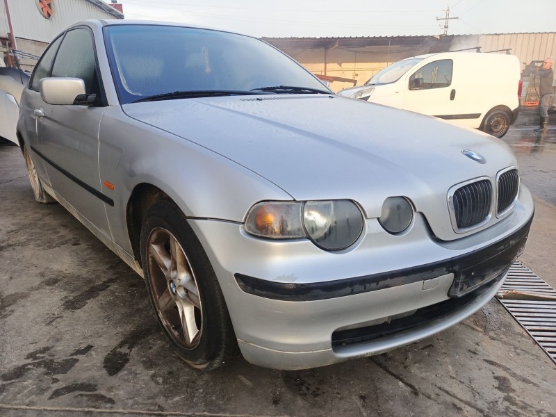 BMW 3 COMPACT (E46)