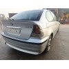 bmw 3 compact (e46) del año 2001