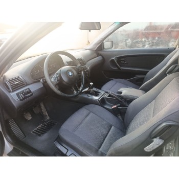 bmw 3 compact (e46) del año 2001