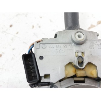 Recambio de mando limpia para mercedes-benz clase c coupé (cl203) c 180 kompressor (203.746) referencia OEM IAM 0005452310  