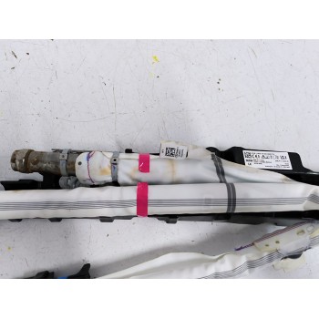 Recambio de airbag cortina delantero izquierdo para toyota c-hr (_x2_, _h2_), hybrid (zyx20) referencia OEM IAM 62180F4090  