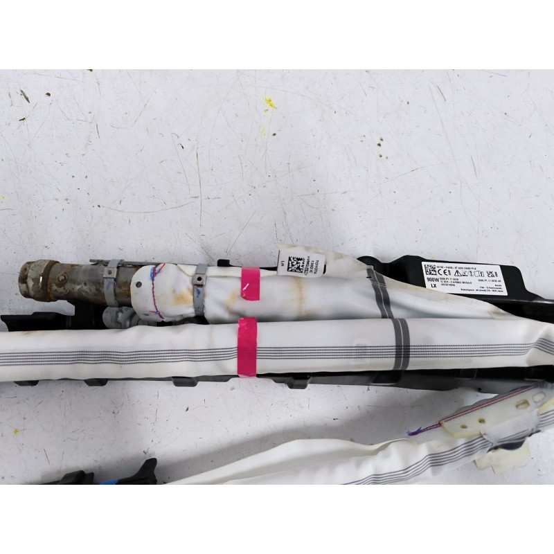 AIRBAG CORTINA DELANTERO IZQUIERDO